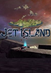 Обложка игры Jet Island