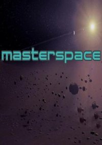 Обложка игры Masterspace