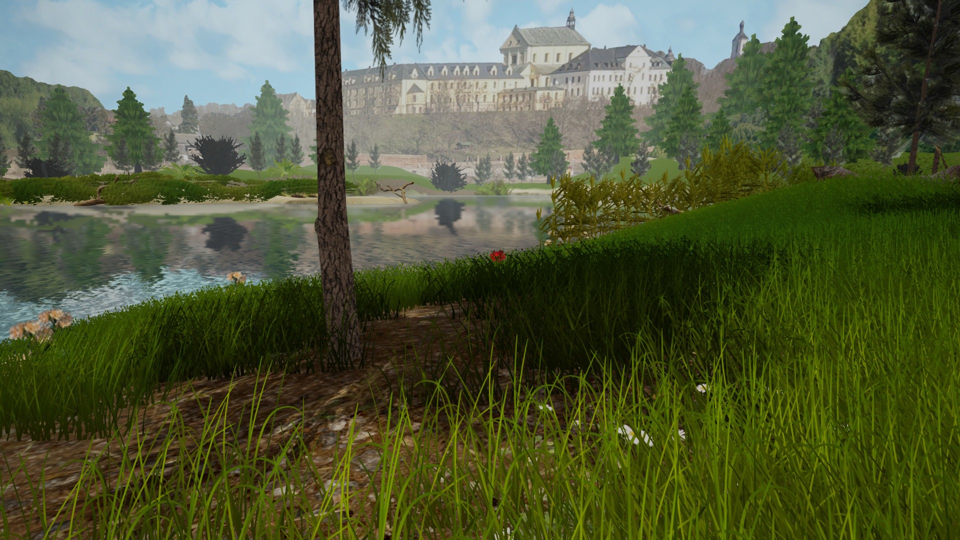 Скриншот из игры Fishing Adventure - 21