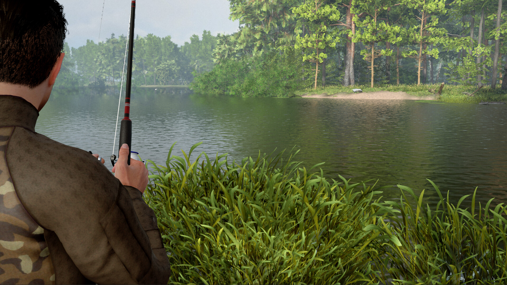 Скриншот из игры Professional Fishing 2 - 12