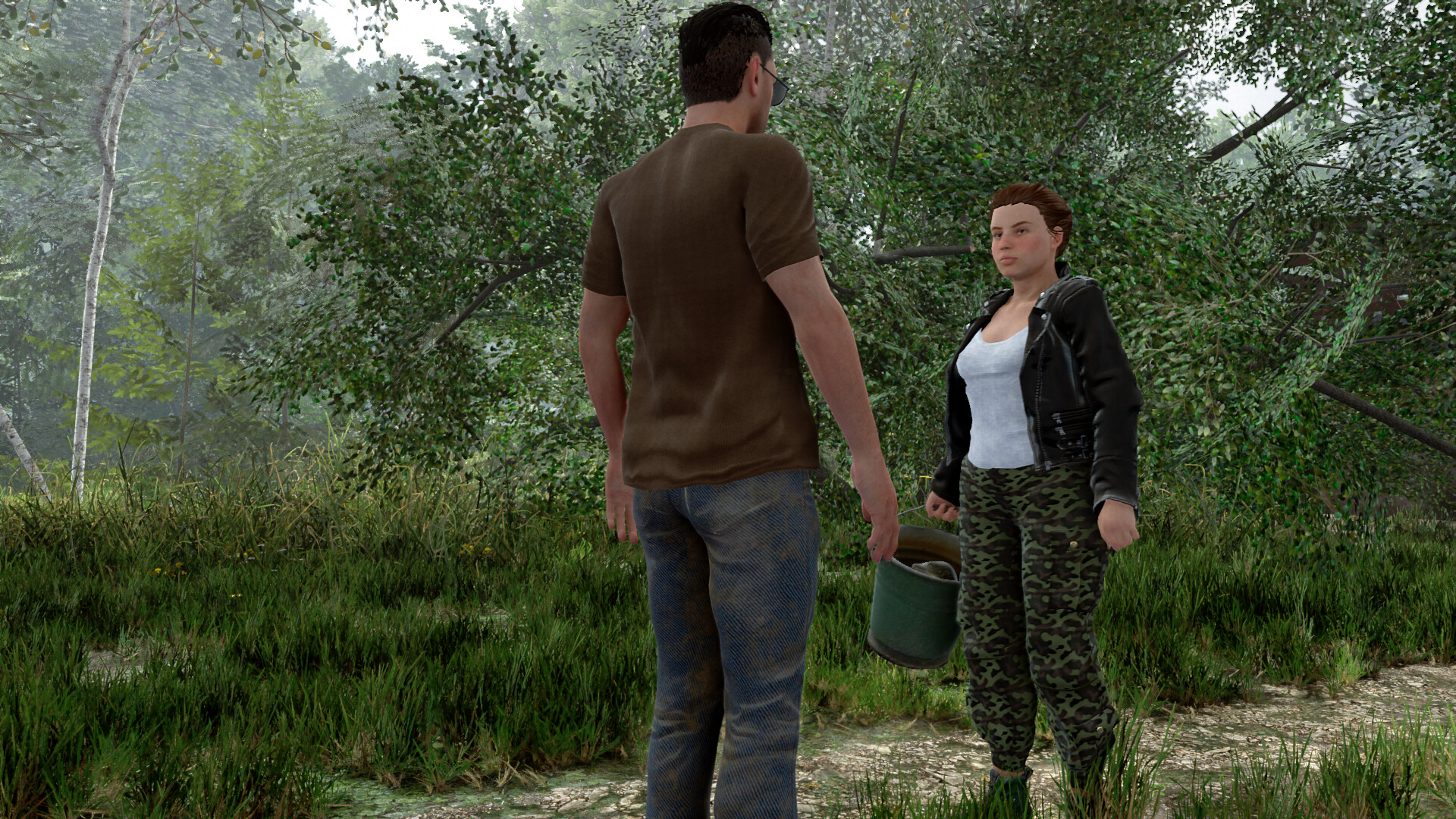 Скриншот из игры Professional Fishing 2 - 33