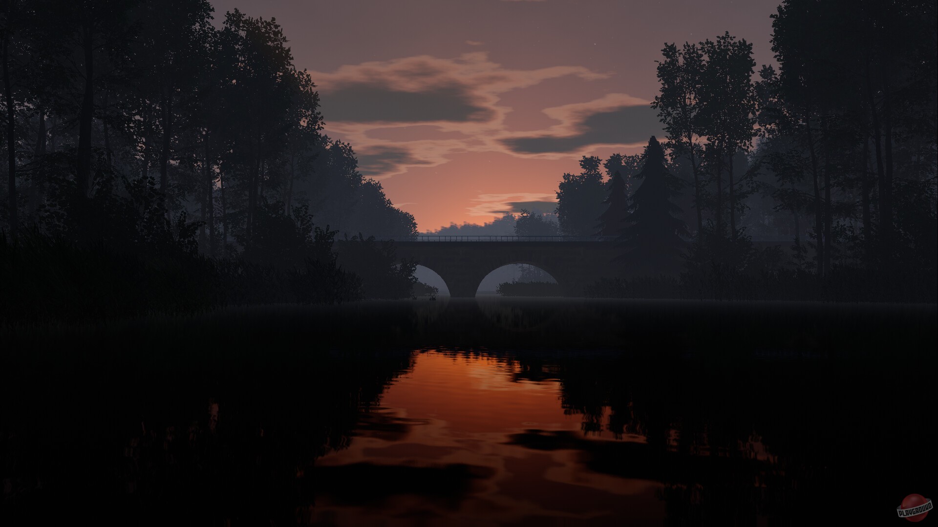 Скриншот из игры Professional Fishing 2 - 26