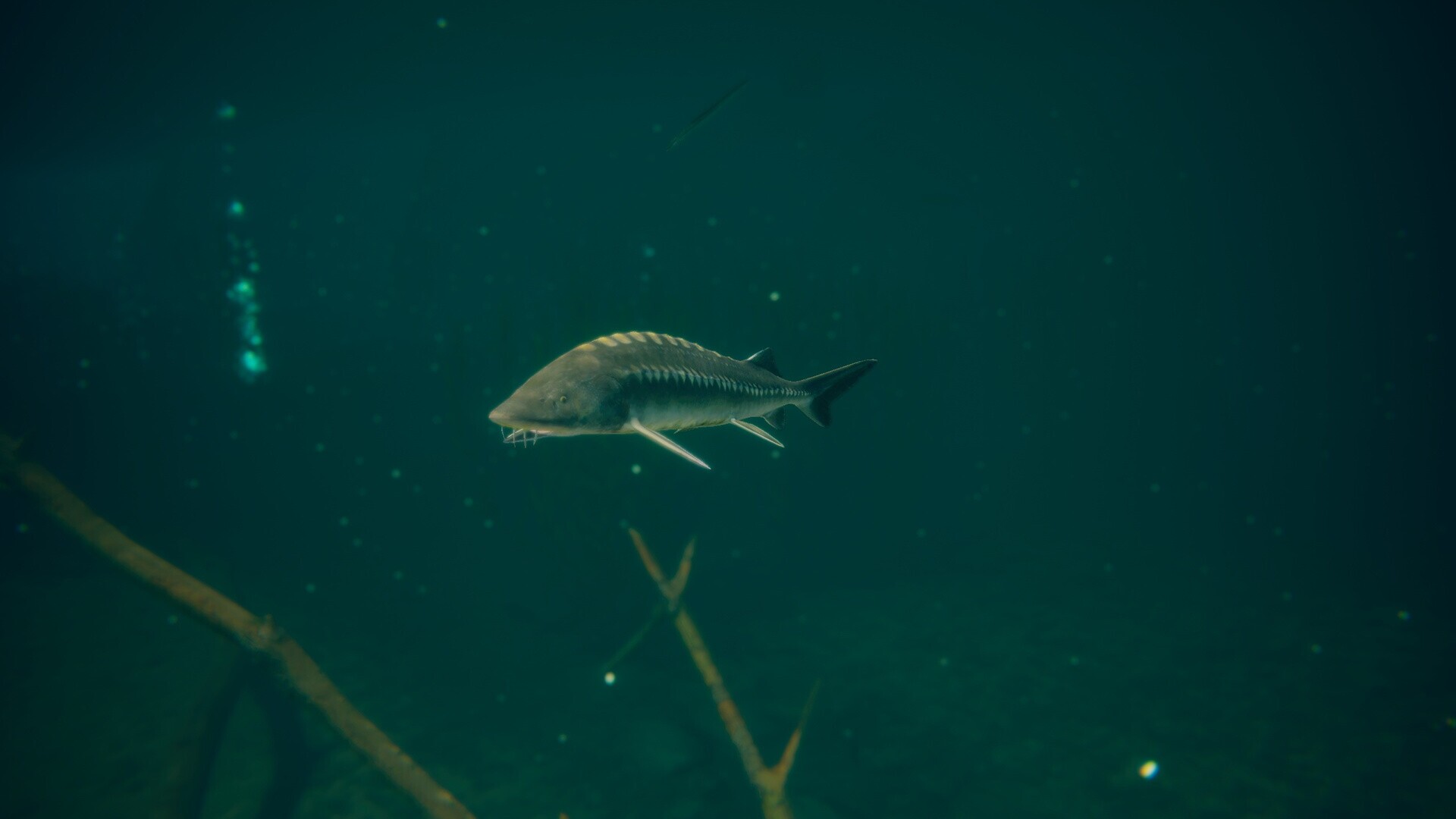 Скриншот из игры Ultimate Fishing Simulator 2 - 47