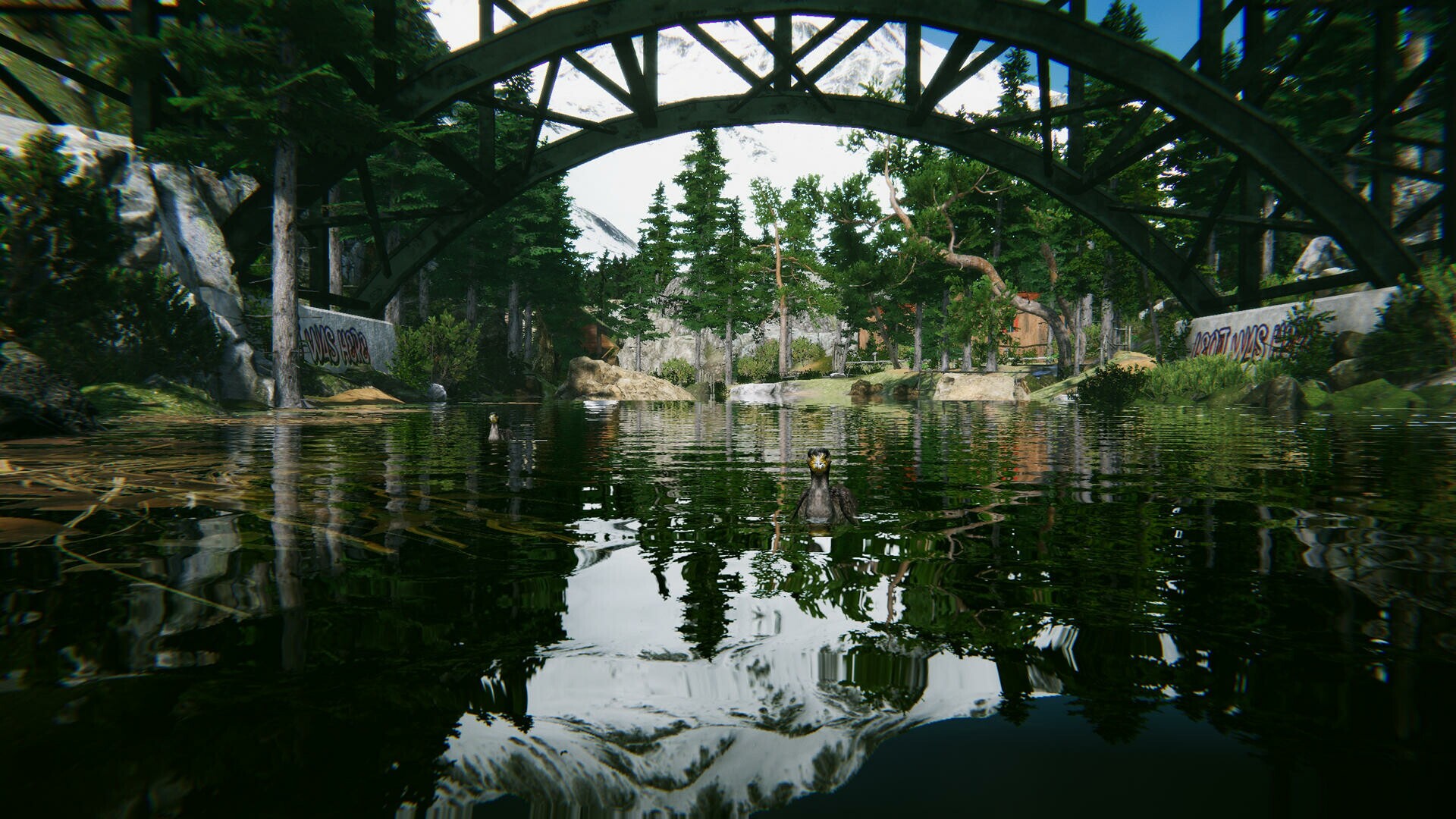 Скриншот из игры Ultimate Fishing Simulator 2 - 54