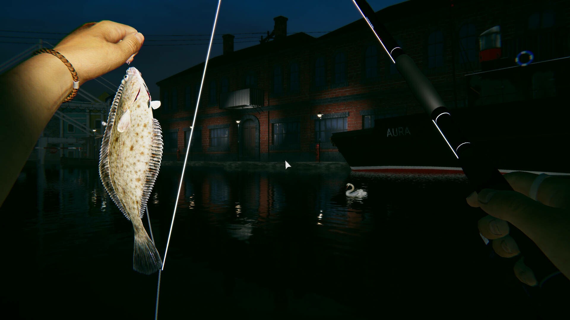 Скриншот из игры Ultimate Fishing Simulator 2 - 36