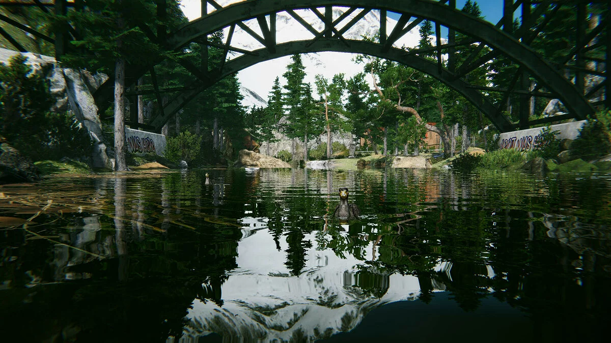 Скриншот из игры Ultimate Fishing Simulator 2 - 43