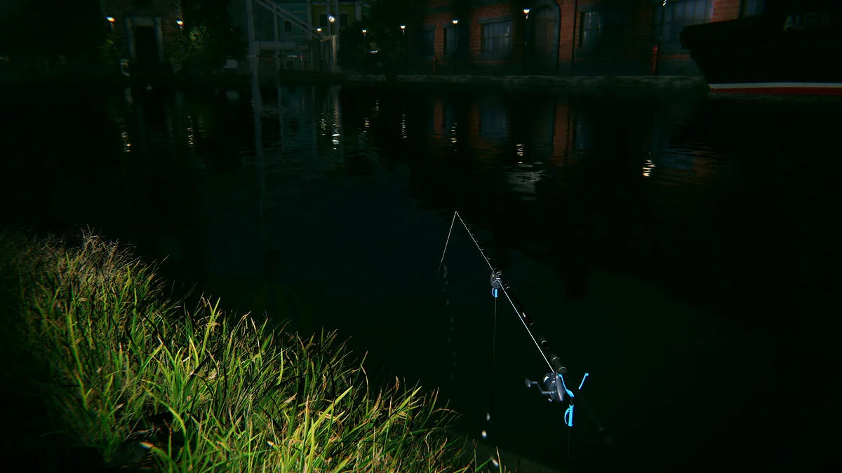 Скриншот из игры Ultimate Fishing Simulator 2 - 41