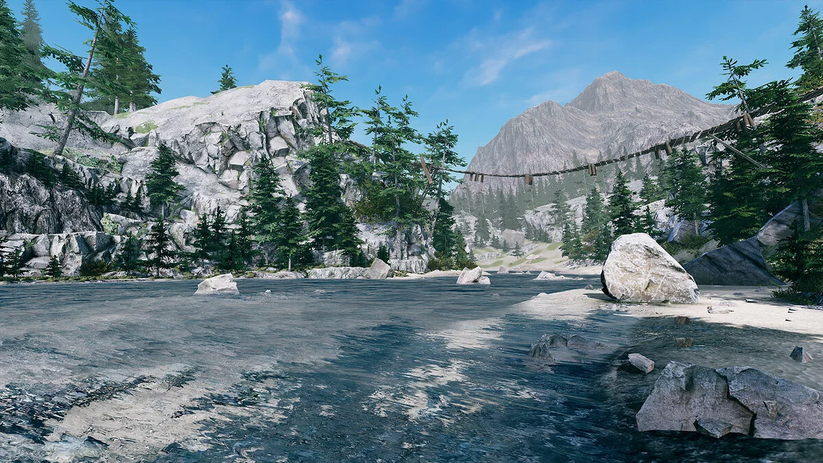 Скриншот из игры Ultimate Fishing Simulator 2 - 38