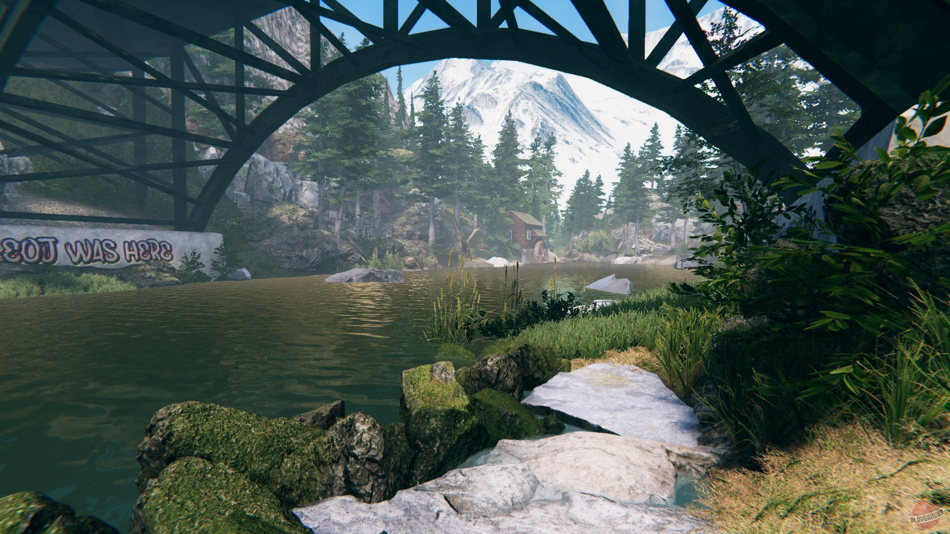 Скриншот из игры Ultimate Fishing Simulator 2 - 32