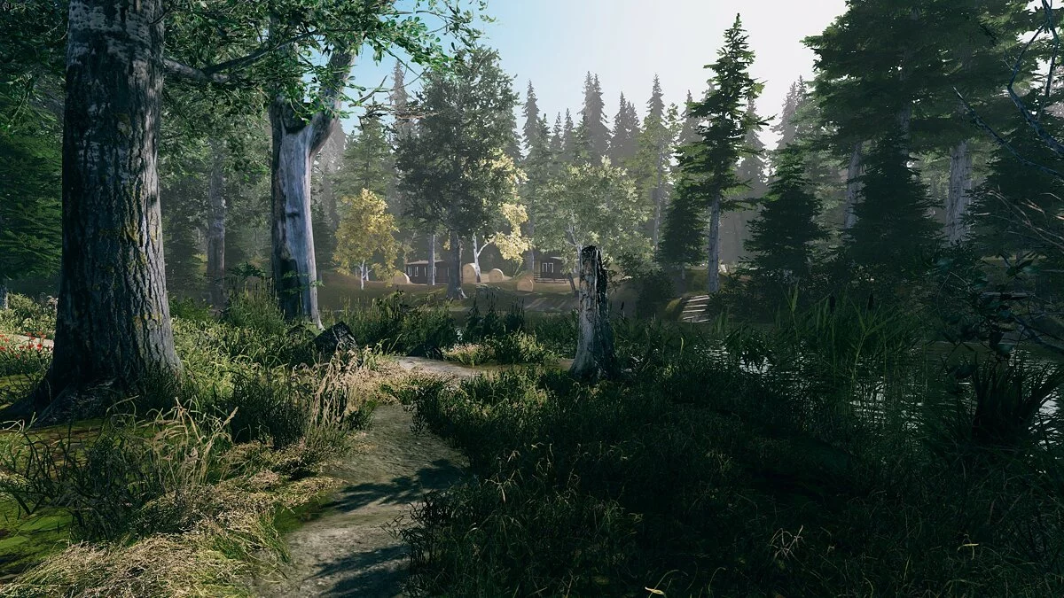 Скриншот из игры Ultimate Fishing Simulator 2 - 34