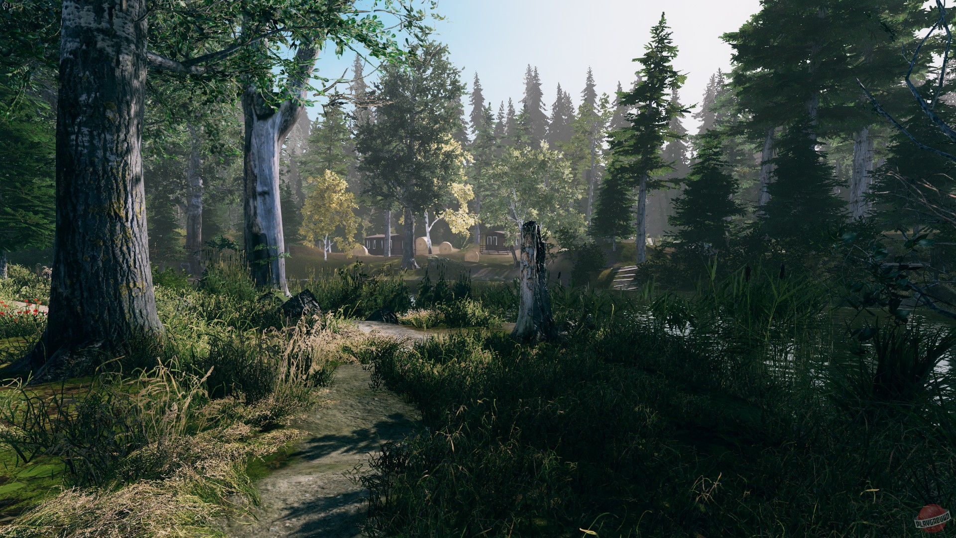 Скриншот из игры Ultimate Fishing Simulator 2 - 18