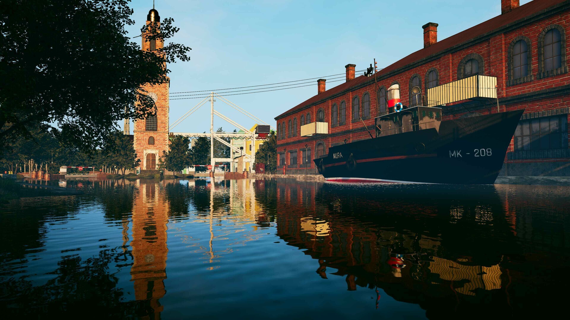 Скриншот из игры Ultimate Fishing Simulator 2 - 28