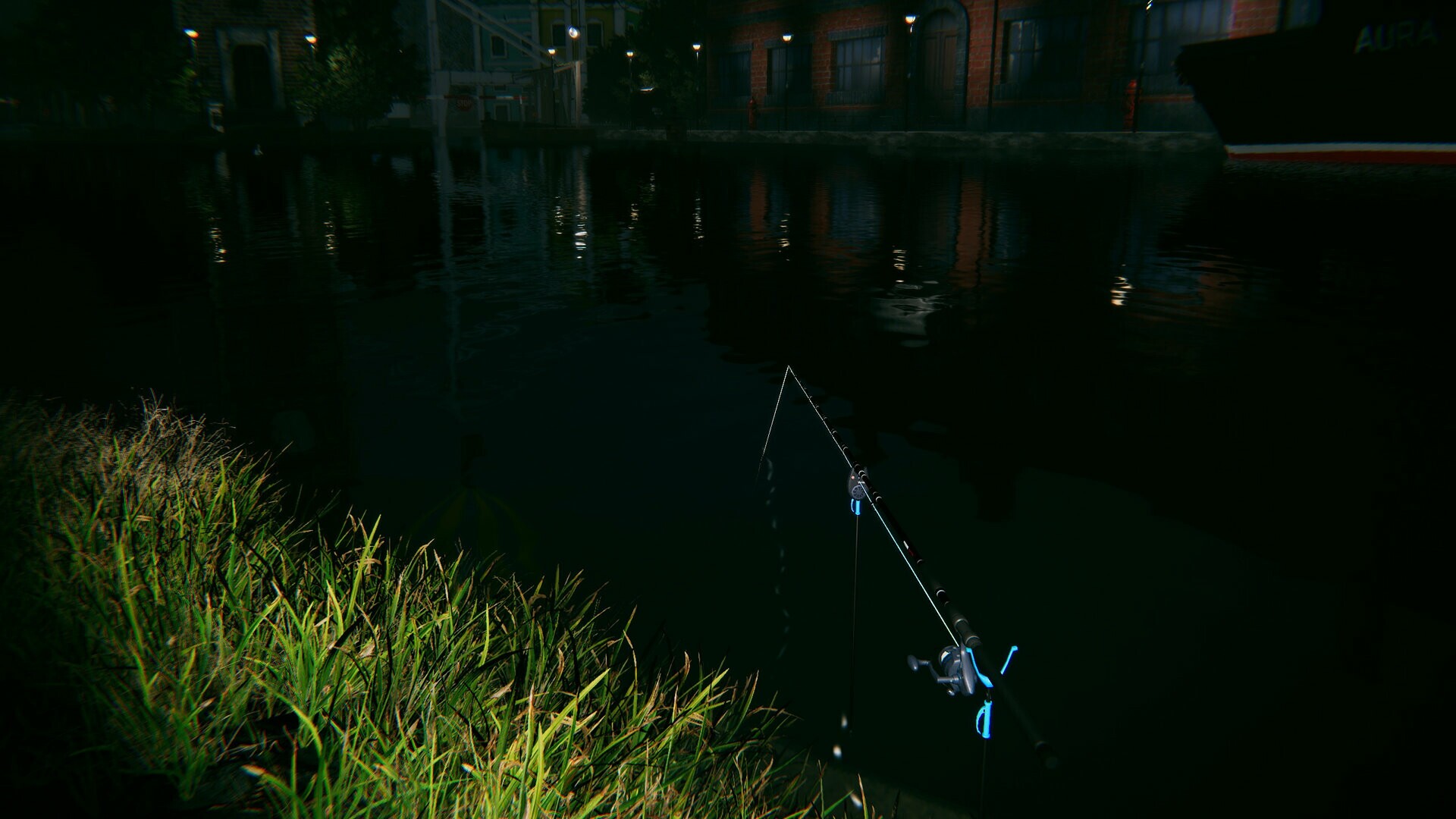 Скриншот из игры Ultimate Fishing Simulator 2 - 26