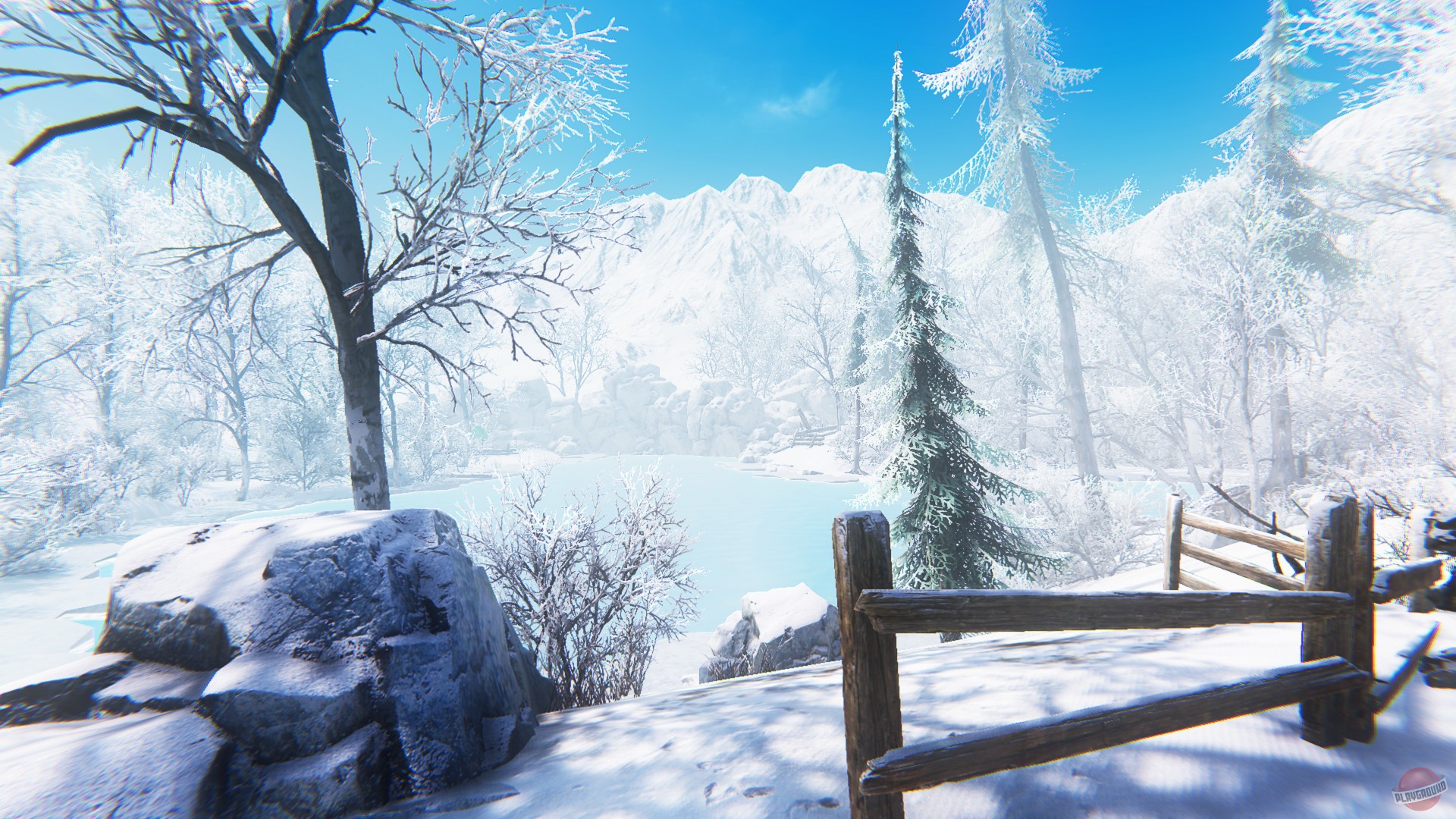 Скриншот из игры Ultimate Fishing Simulator 2 - 24