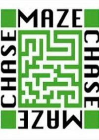 Обложка игры Maze Chase