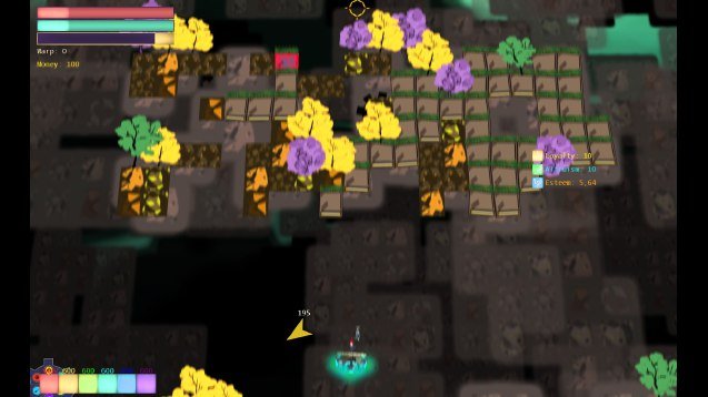 Скриншот из игры Stormbringer - 3