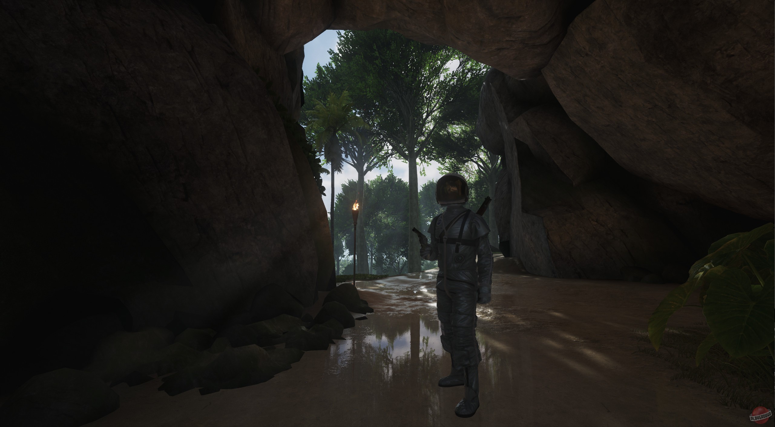 Скриншот из игры SOS - 10