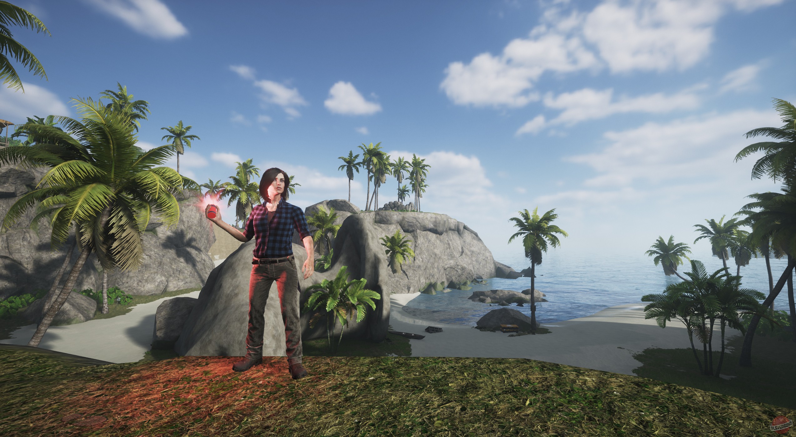 Скриншот из игры SOS - 36