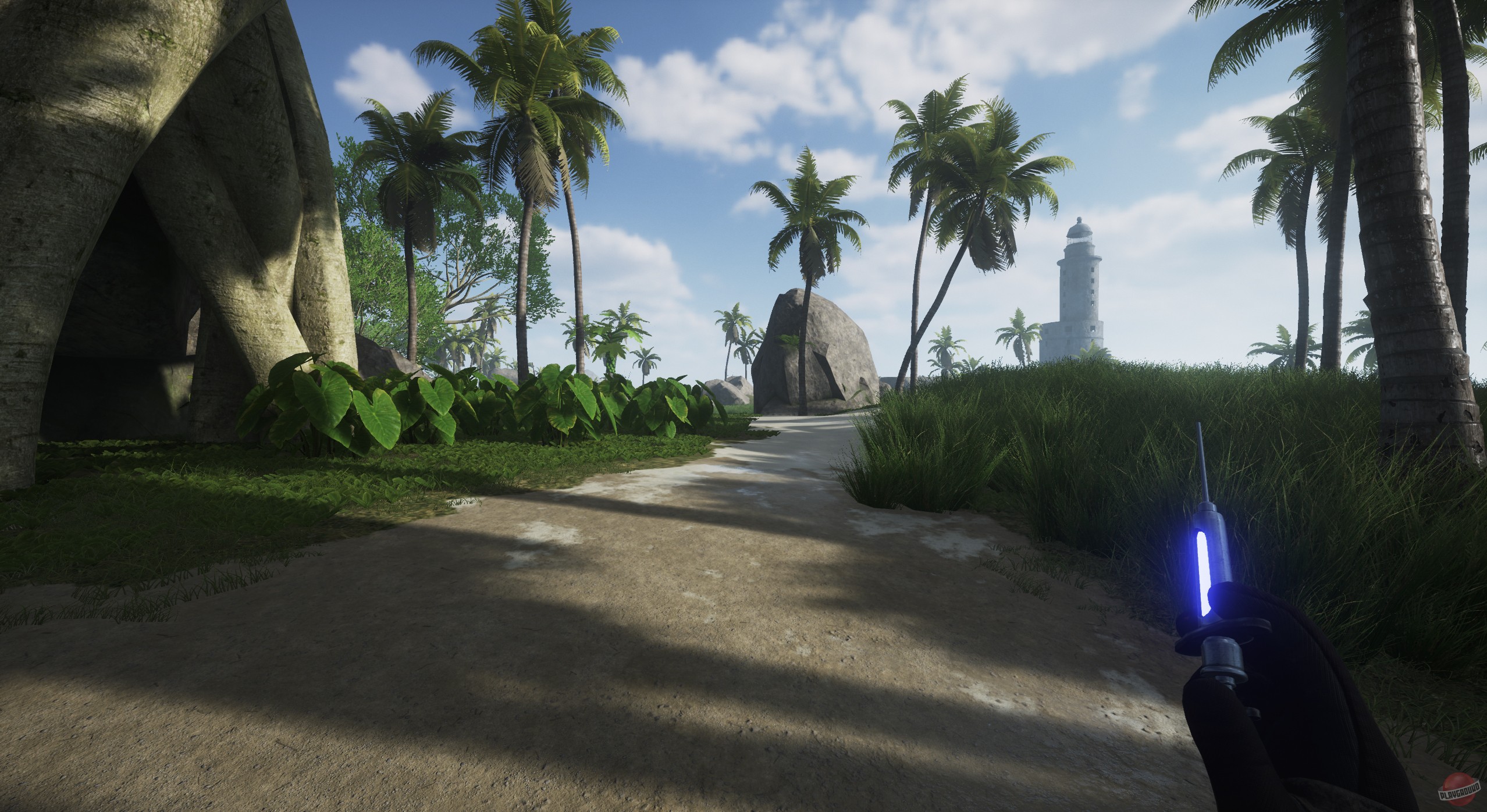 Скриншот из игры SOS - 23