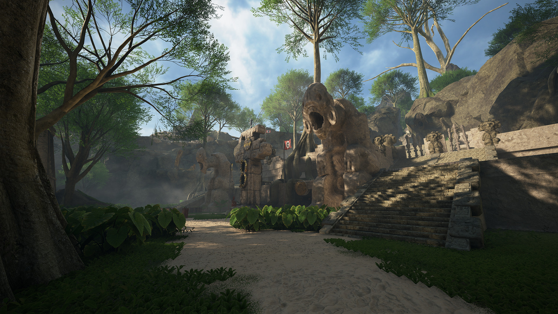 Скриншот из игры SOS - 49