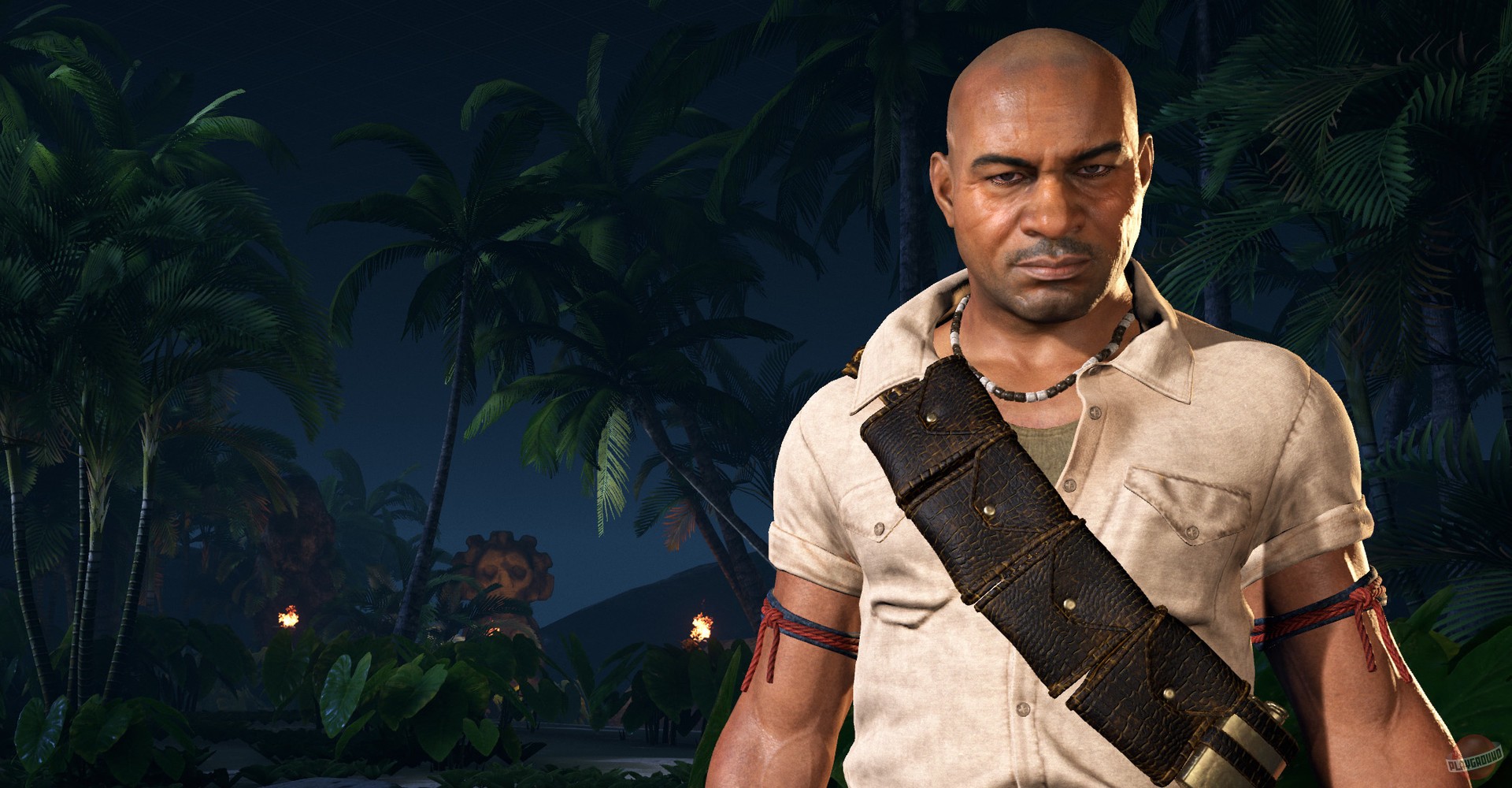 Скриншот из игры SOS - 20