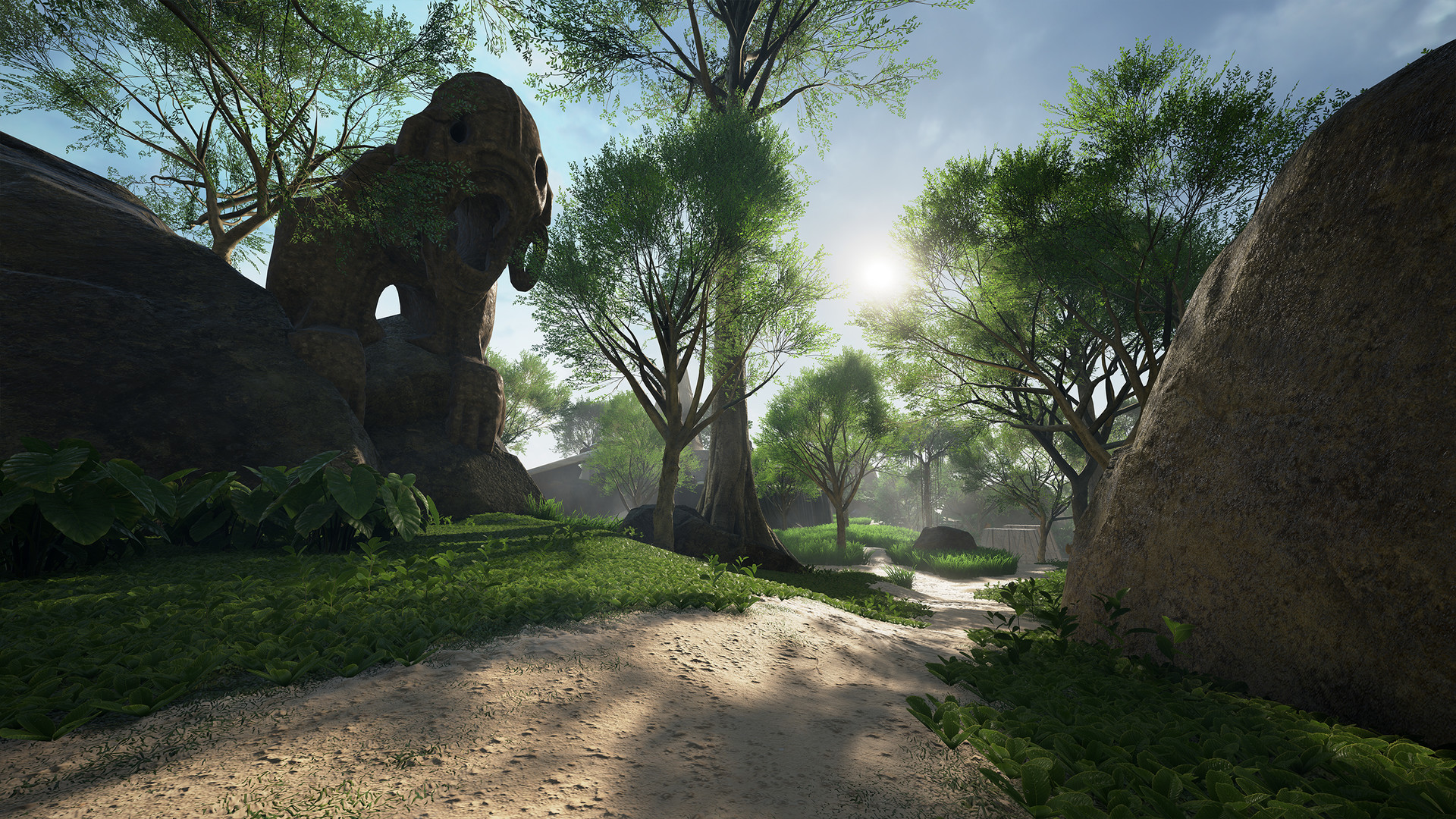 Скриншот из игры SOS - 47