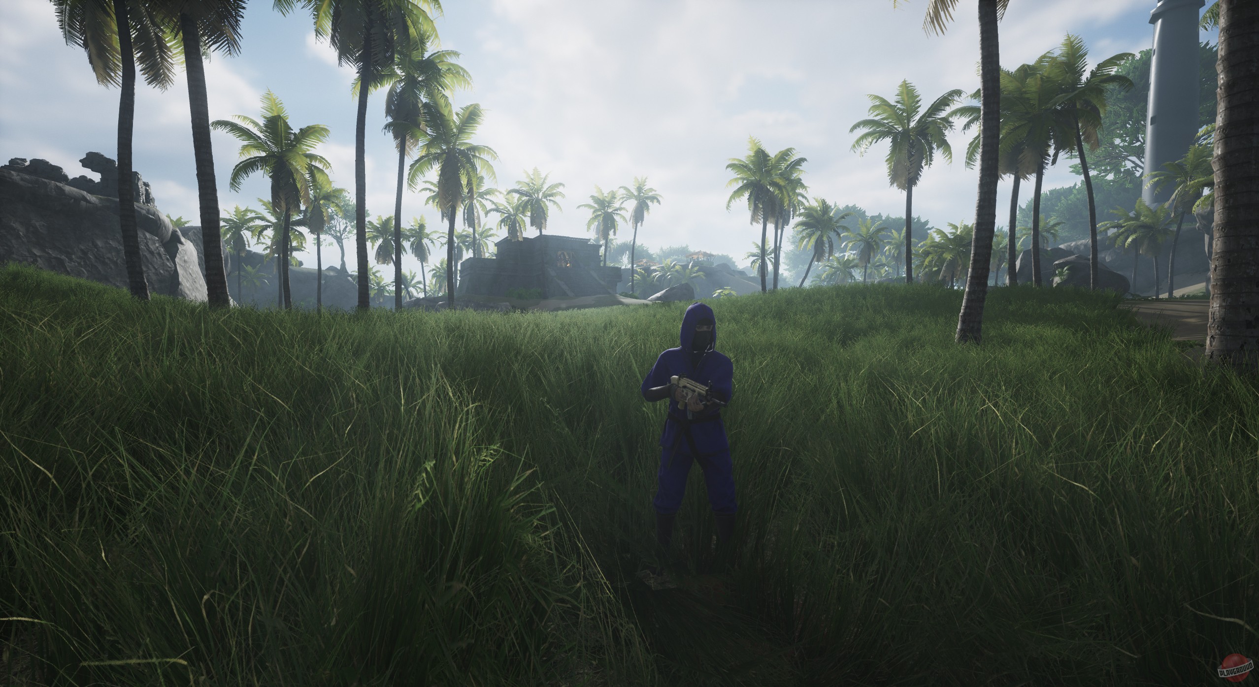 Скриншот из игры SOS - 35