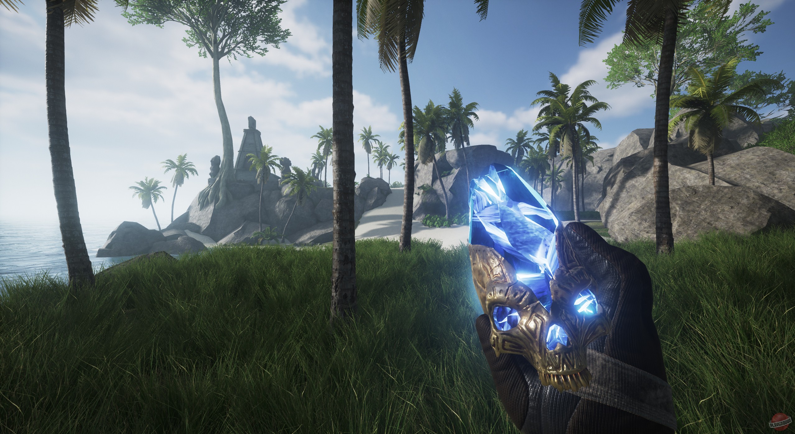 Скриншот из игры SOS - 24