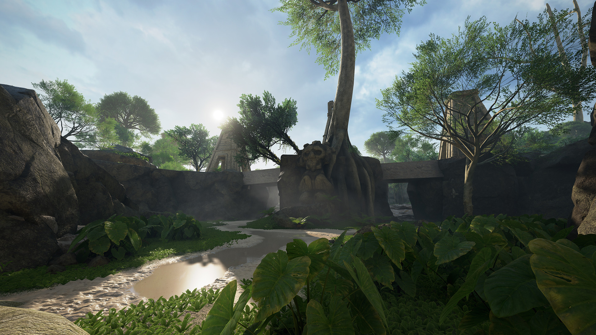 Скриншот из игры SOS - 48