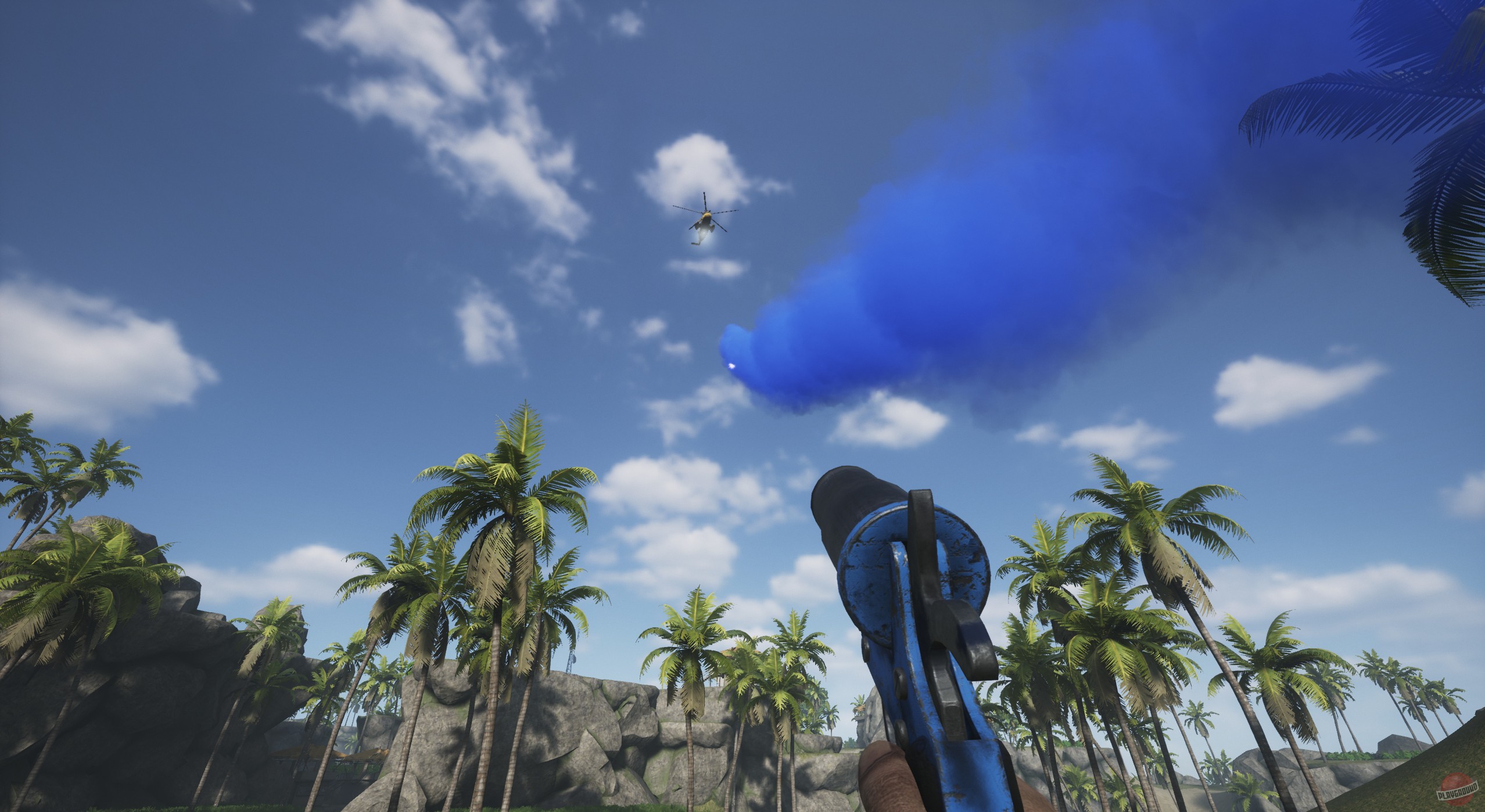 Скриншот из игры SOS - 38