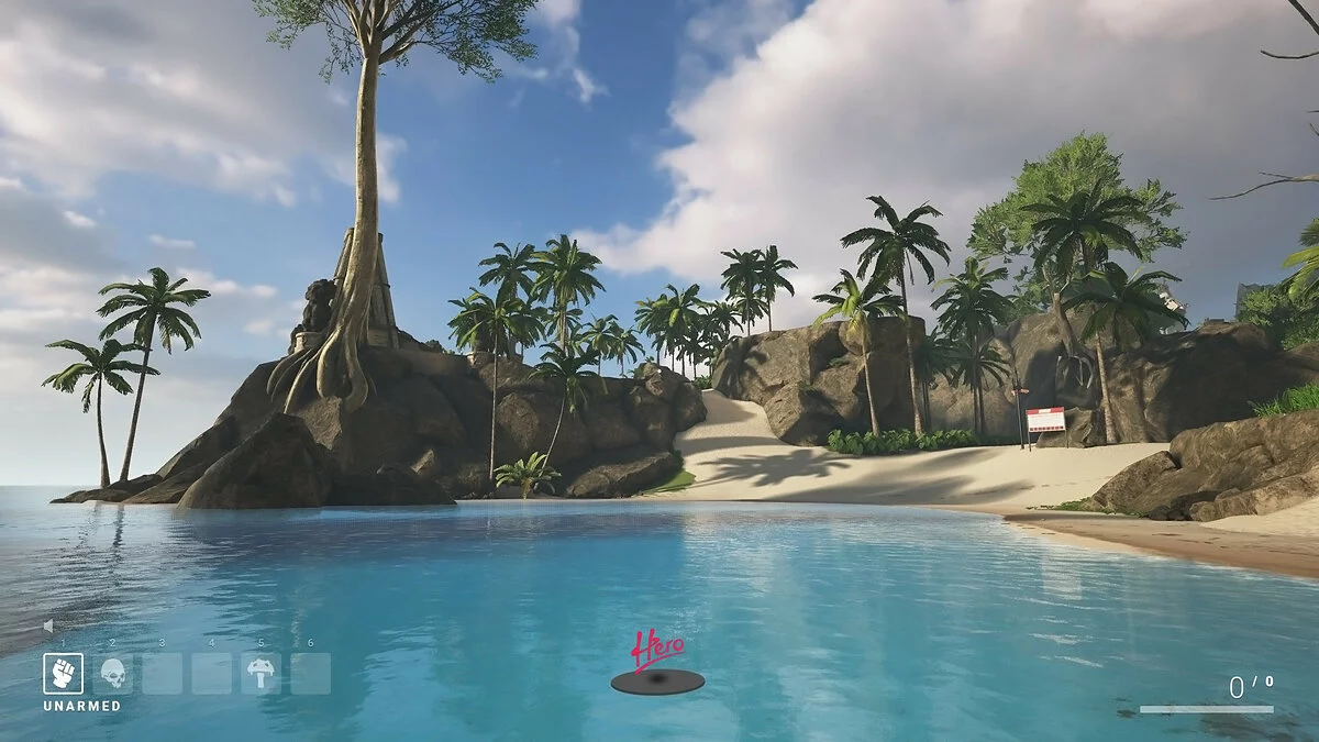 Скриншот из игры SOS - 13