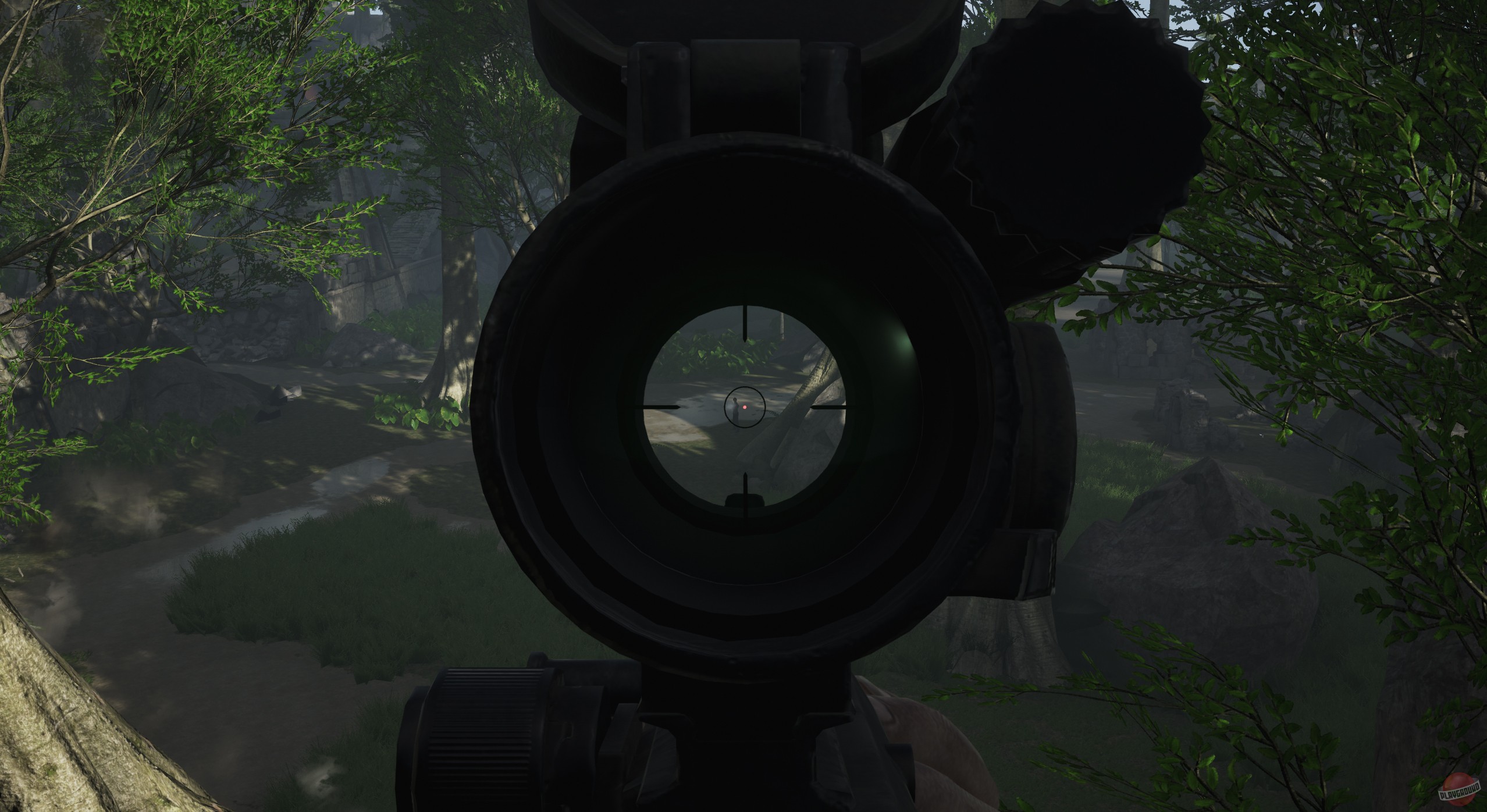 Скриншот из игры SOS - 41