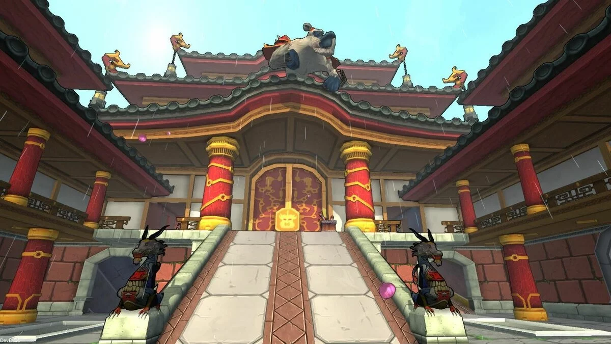 Скриншот из игры Guns and Robots - 40