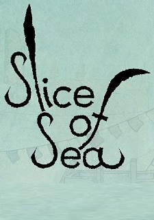 Обложка игры Slice of Sea