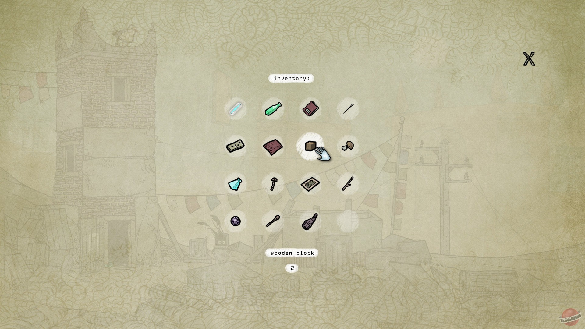 Скриншот из игры Slice of Sea - 34