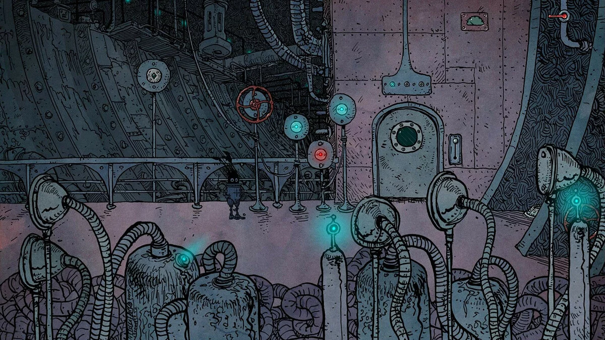 Скриншот из игры Slice of Sea - 20