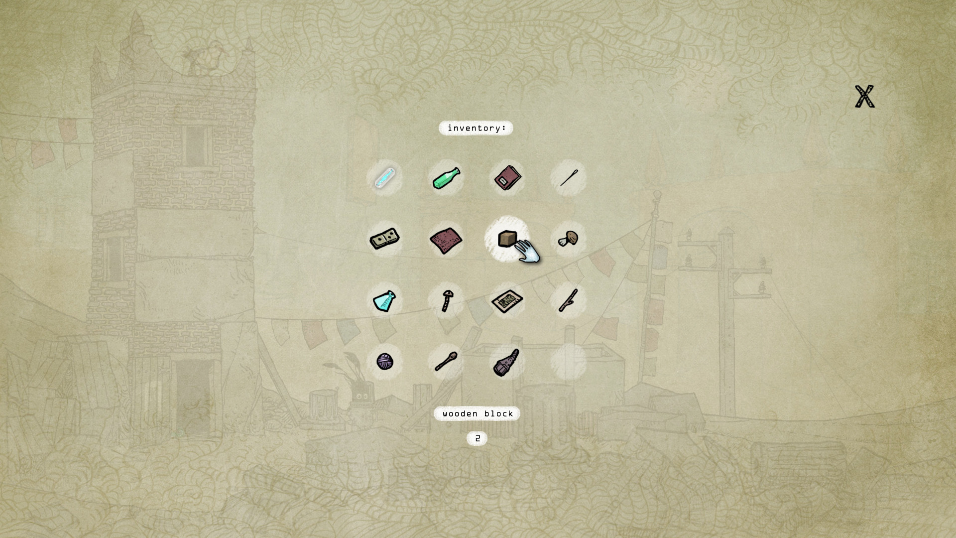 Скриншот из игры Slice of Sea - 23