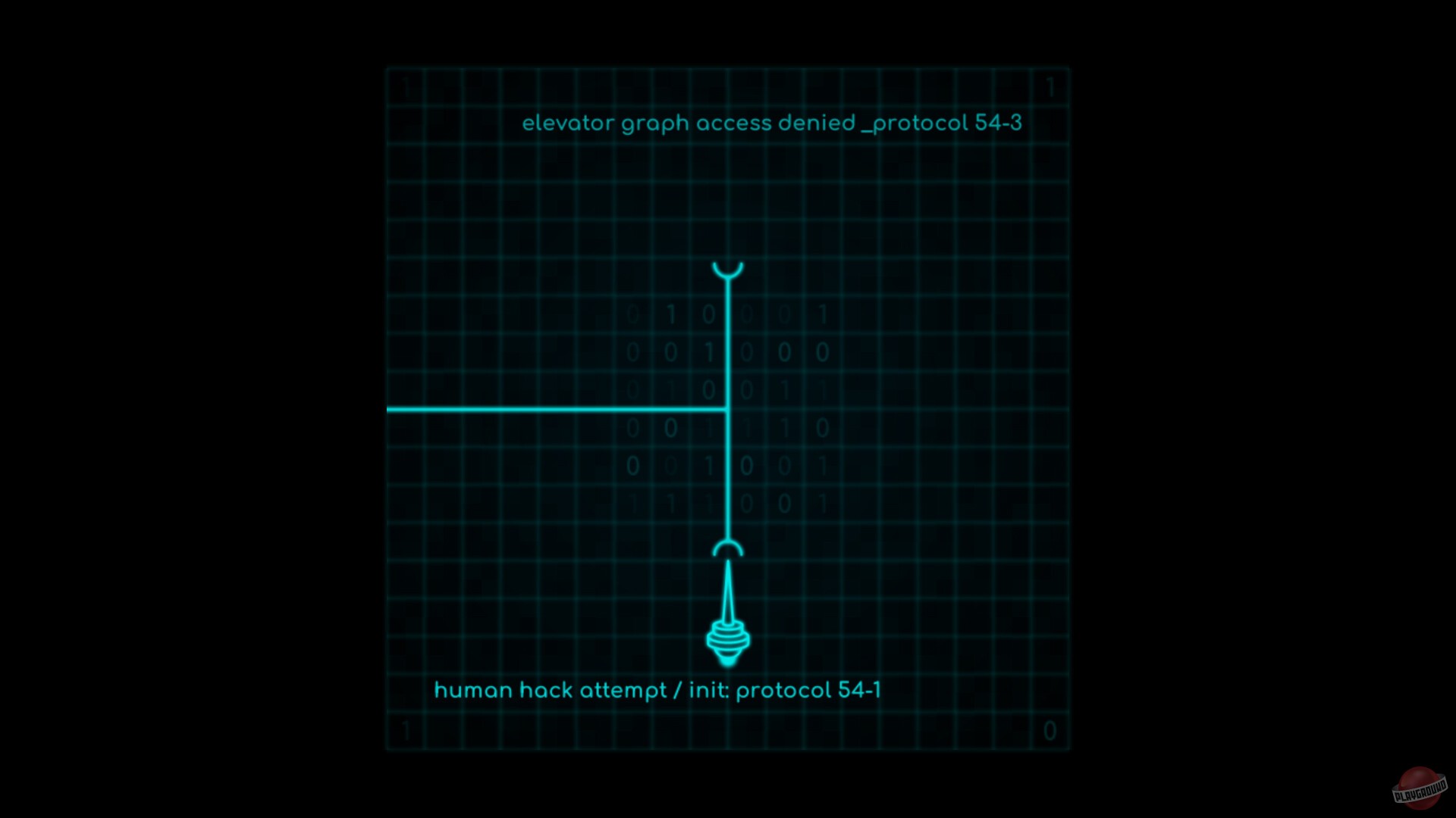 Скриншот из игры Submachine: Legacy - 22