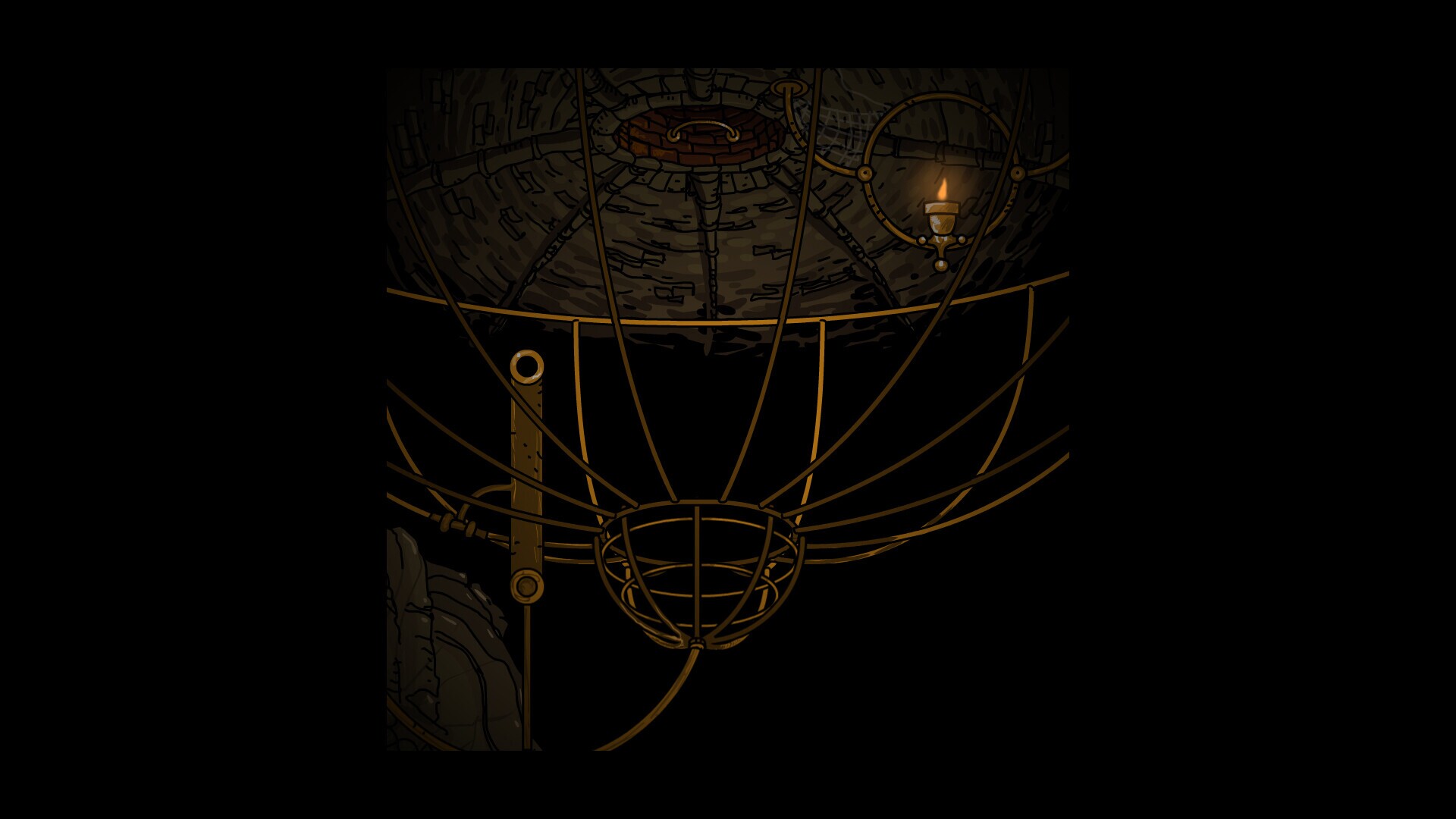 Скриншот из игры Submachine: Legacy - 60