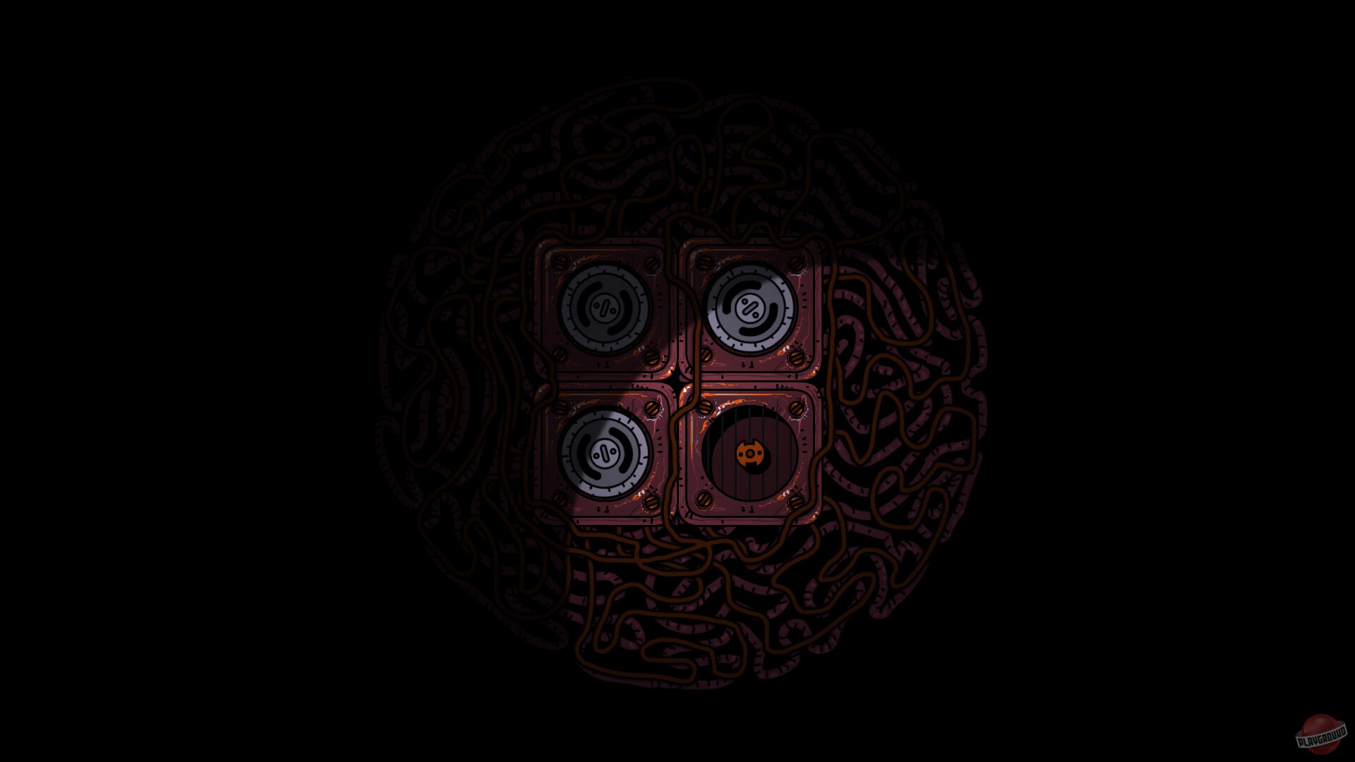 Скриншот из игры Submachine: Legacy - 46