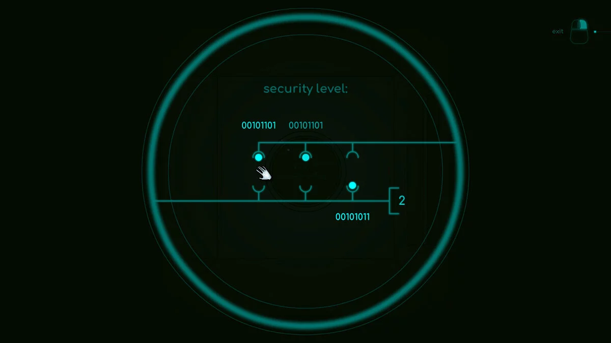 Скриншот из игры Submachine: Legacy - 21