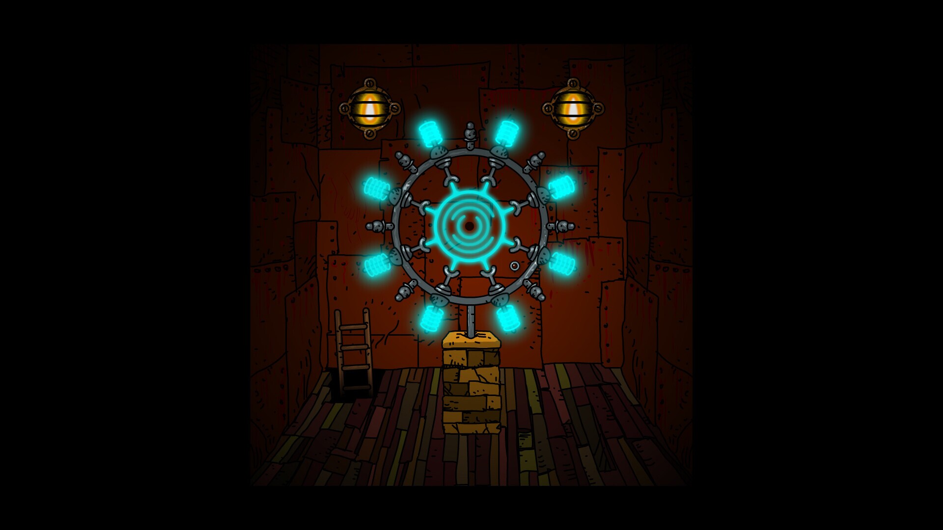 Скриншот из игры Submachine: Legacy - 20