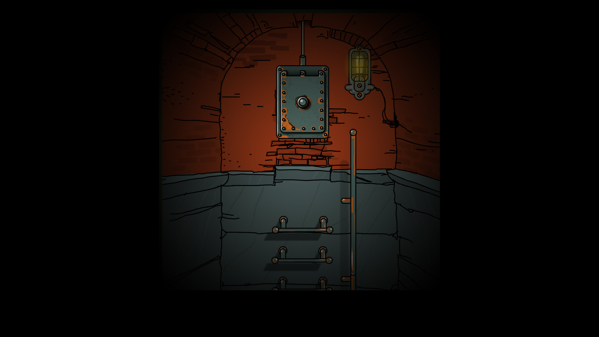 Скриншот из игры Submachine: Legacy - 29