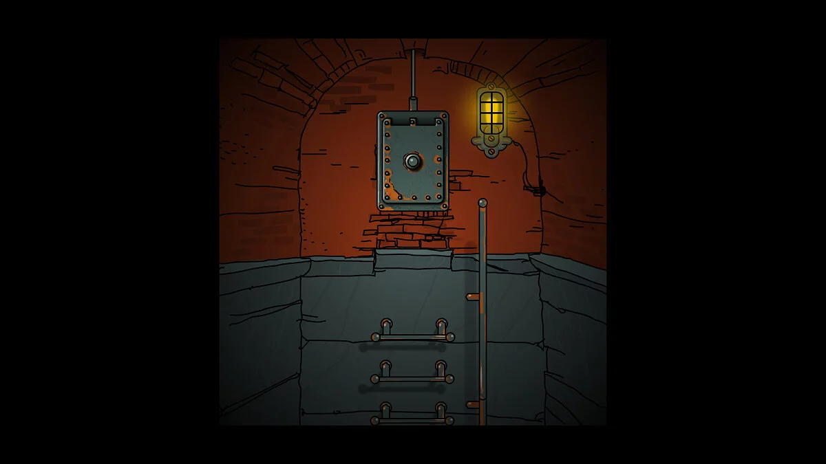 Скриншот из игры Submachine: Legacy - 1