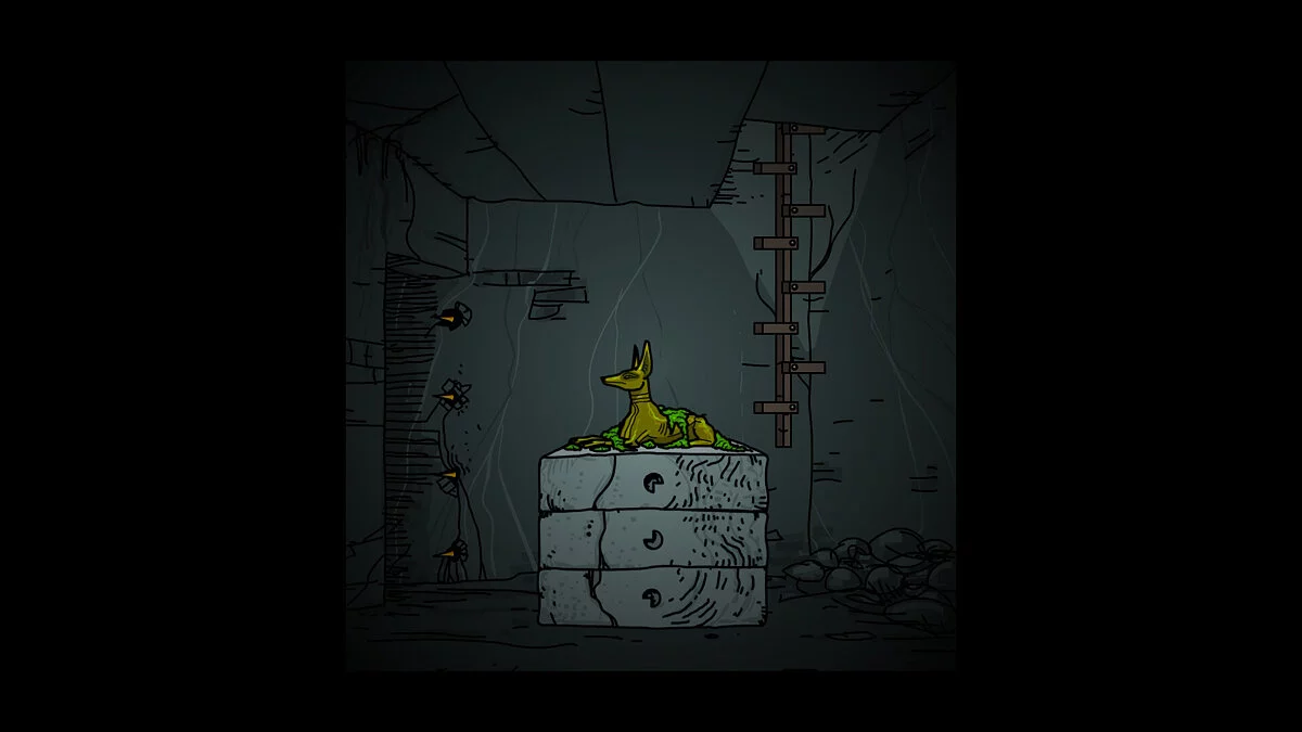 Скриншот из игры Submachine: Legacy - 32