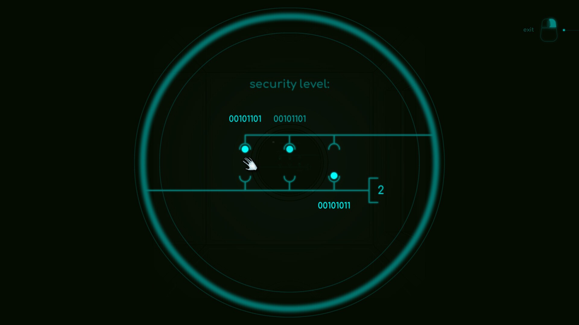 Скриншот из игры Submachine: Legacy - 41