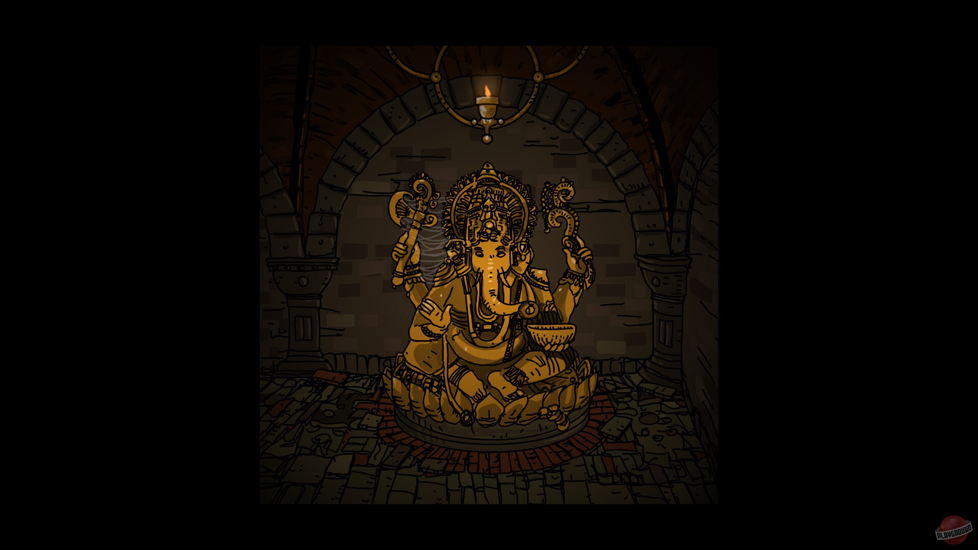 Скриншот из игры Submachine: Legacy - 48