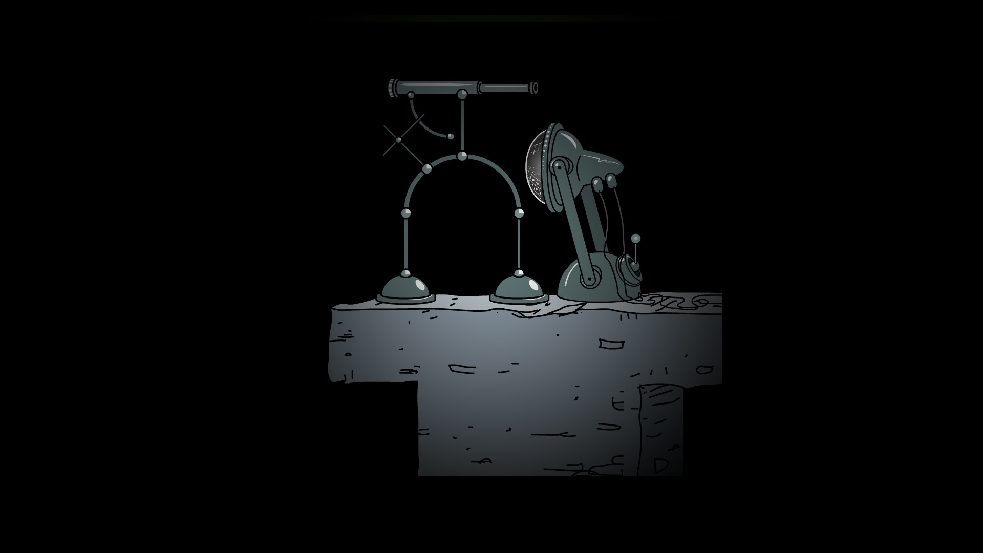 Скриншот из игры Submachine: Legacy - 36