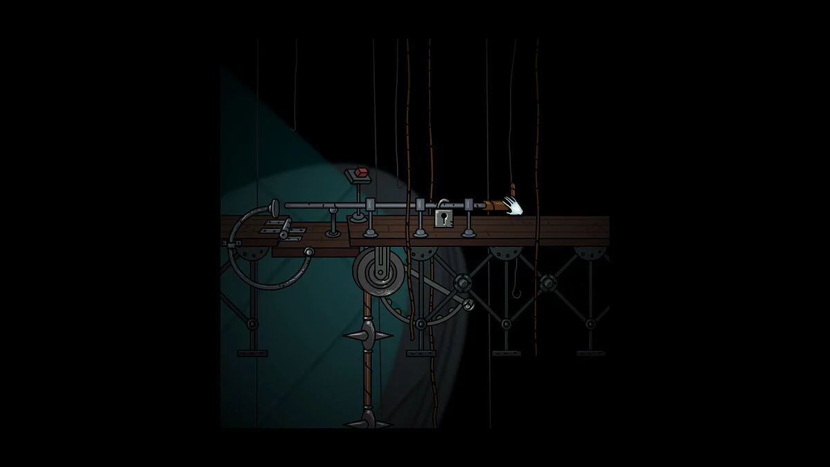 Скриншот из игры Submachine: Legacy - 30