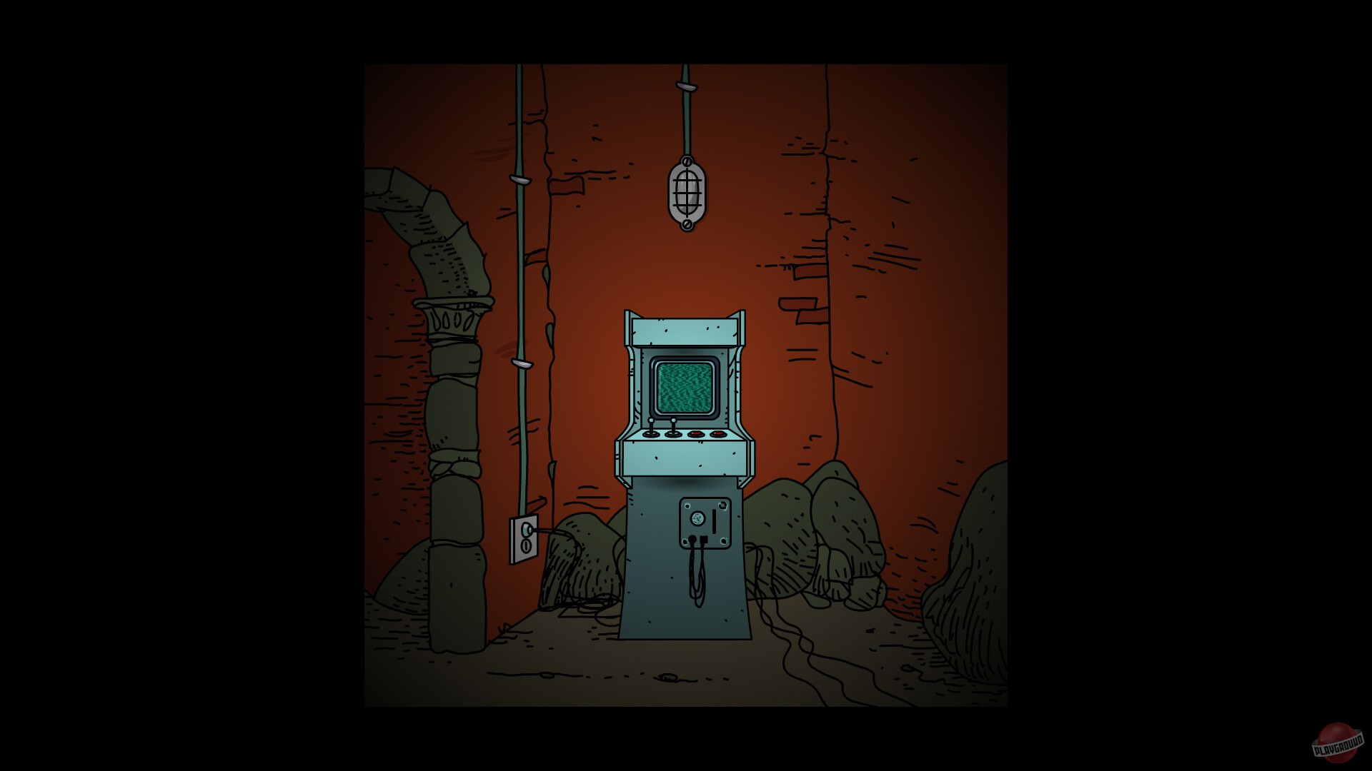 Скриншот из игры Submachine: Legacy - 43